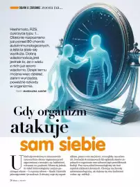 Dbam o Zdrowie gazetka Strona 26