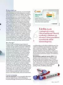 Dbam o Zdrowie gazetka Strona 27