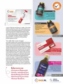 Dbam o Zdrowie gazetka Strona 29