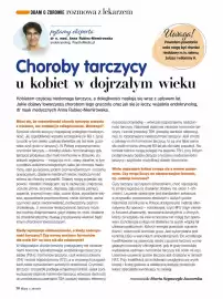 Dbam o Zdrowie gazetka Strona 30