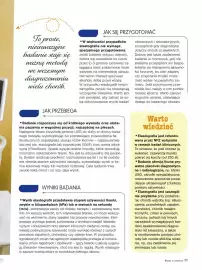 Dbam o Zdrowie gazetka Strona 33