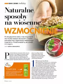 Dbam o Zdrowie gazetka Strona 36