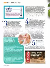Dbam o Zdrowie gazetka Strona 38