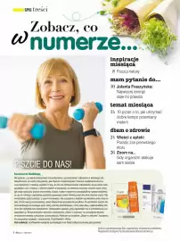 Dbam o Zdrowie gazetka Strona 4