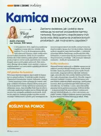 Dbam o Zdrowie gazetka Strona 40