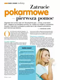 Dbam o Zdrowie gazetka Strona 42