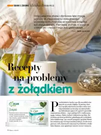 Dbam o Zdrowie gazetka Strona 44