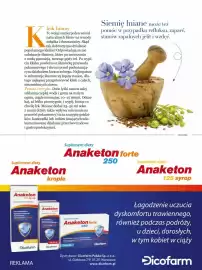 Dbam o Zdrowie gazetka Strona 47