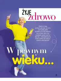 Dbam o Zdrowie gazetka Strona 49