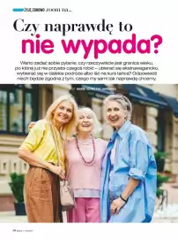 Dbam o Zdrowie gazetka Strona 50