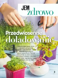Dbam o Zdrowie gazetka Strona 57