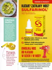 Dbam o Zdrowie gazetka Strona 61