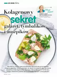 Dbam o Zdrowie gazetka Strona 64