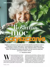 Dbam o Zdrowie gazetka Strona 72