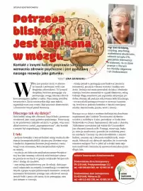 Dbam o Zdrowie gazetka Strona 75