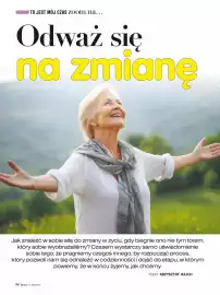Dbam o Zdrowie gazetka Strona 86