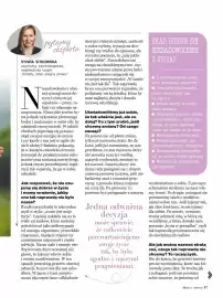 Dbam o Zdrowie gazetka Strona 87