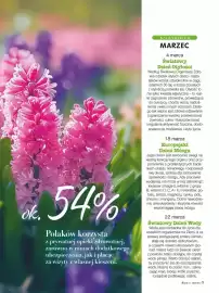 Dbam o Zdrowie gazetka Strona 9