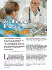 Dbam o Zdrowie gazetka Strona 92