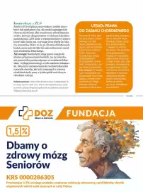 Dbam o Zdrowie gazetka Strona 93