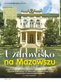 Dbam o Zdrowie gazetka Strona 94