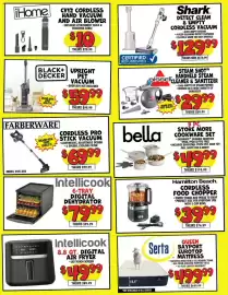 Ollie's weekly ad week 10 Page 3