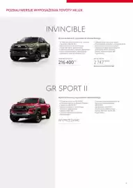 Toyota gazetka Strona 3