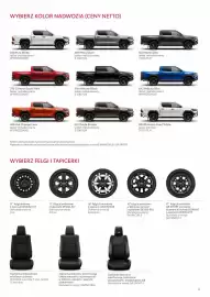 Toyota gazetka Strona 6