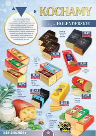 DUO-TES gazetka Strona 10