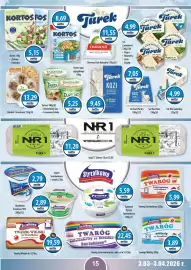 DUO-TES gazetka Strona 15