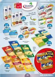 DUO-TES gazetka Strona 19