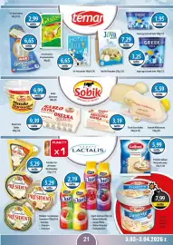 DUO-TES gazetka Strona 21