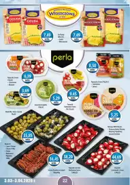 DUO-TES gazetka Strona 22