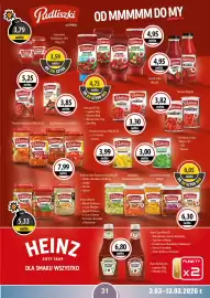 DUO-TES gazetka Strona 31