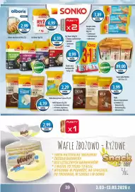 DUO-TES gazetka Strona 39