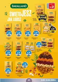 DUO-TES gazetka Strona 43