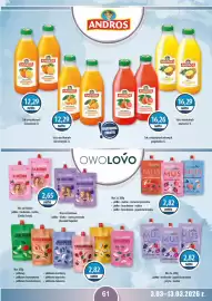 DUO-TES gazetka Strona 61