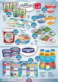 DUO-TES gazetka Strona 8