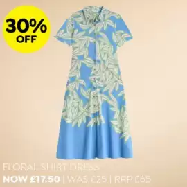 The Original Factory Shop leaflet week 10 Page 2