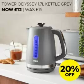 The Original Factory Shop leaflet week 10 Page 3