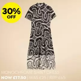 The Original Factory Shop leaflet week 10 Page 4