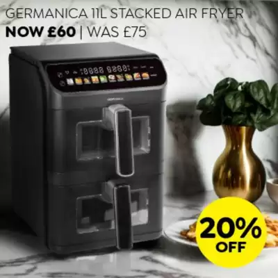 The Original Factory Shop leaflet (valid until 10-03)