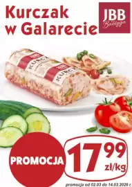Delikatesy Paleo gazetka Strona 2