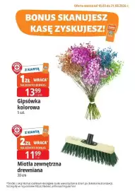 E.Leclerc gazetka Strona 1