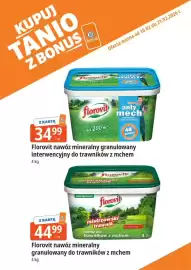 E.Leclerc gazetka Strona 11