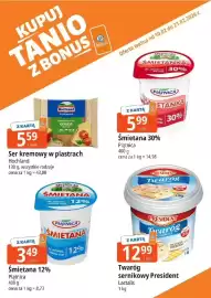 E.Leclerc gazetka Strona 2