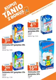 E.Leclerc gazetka Strona 3