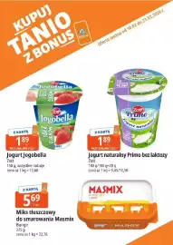 E.Leclerc gazetka Strona 4