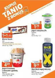 E.Leclerc gazetka Strona 5