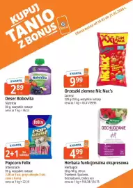 E.Leclerc gazetka Strona 9